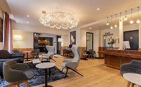 Hôtel Mayflower Opera